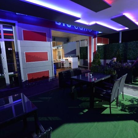 Prenociste Bis Hotel Prijepolje Ngoại thất bức ảnh