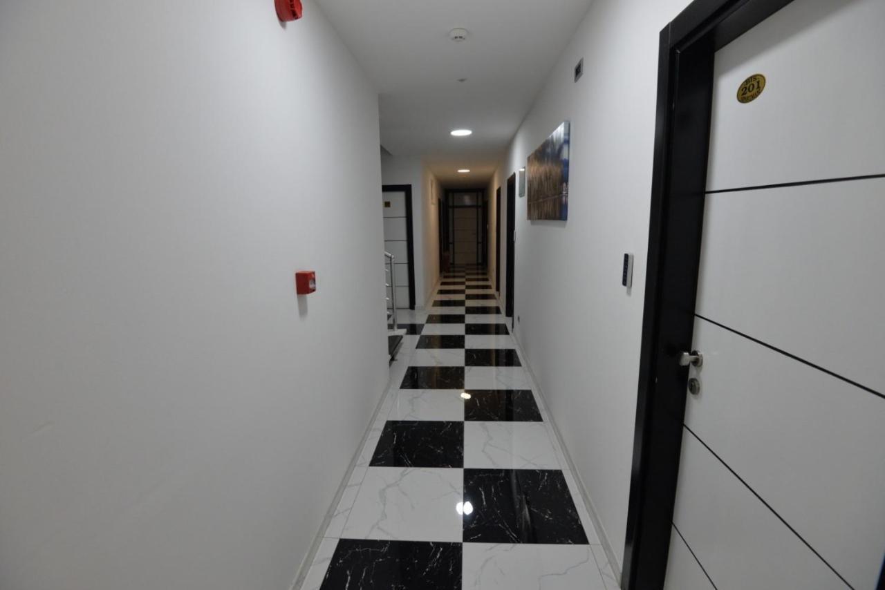Prenociste Bis Hotel Prijepolje Ngoại thất bức ảnh