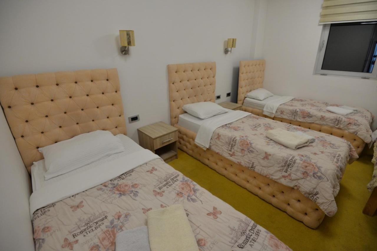 Prenociste Bis Hotel Prijepolje Ngoại thất bức ảnh