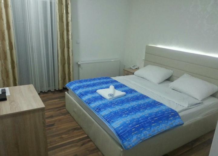 Prenociste Bis Hotel Prijepolje Ngoại thất bức ảnh