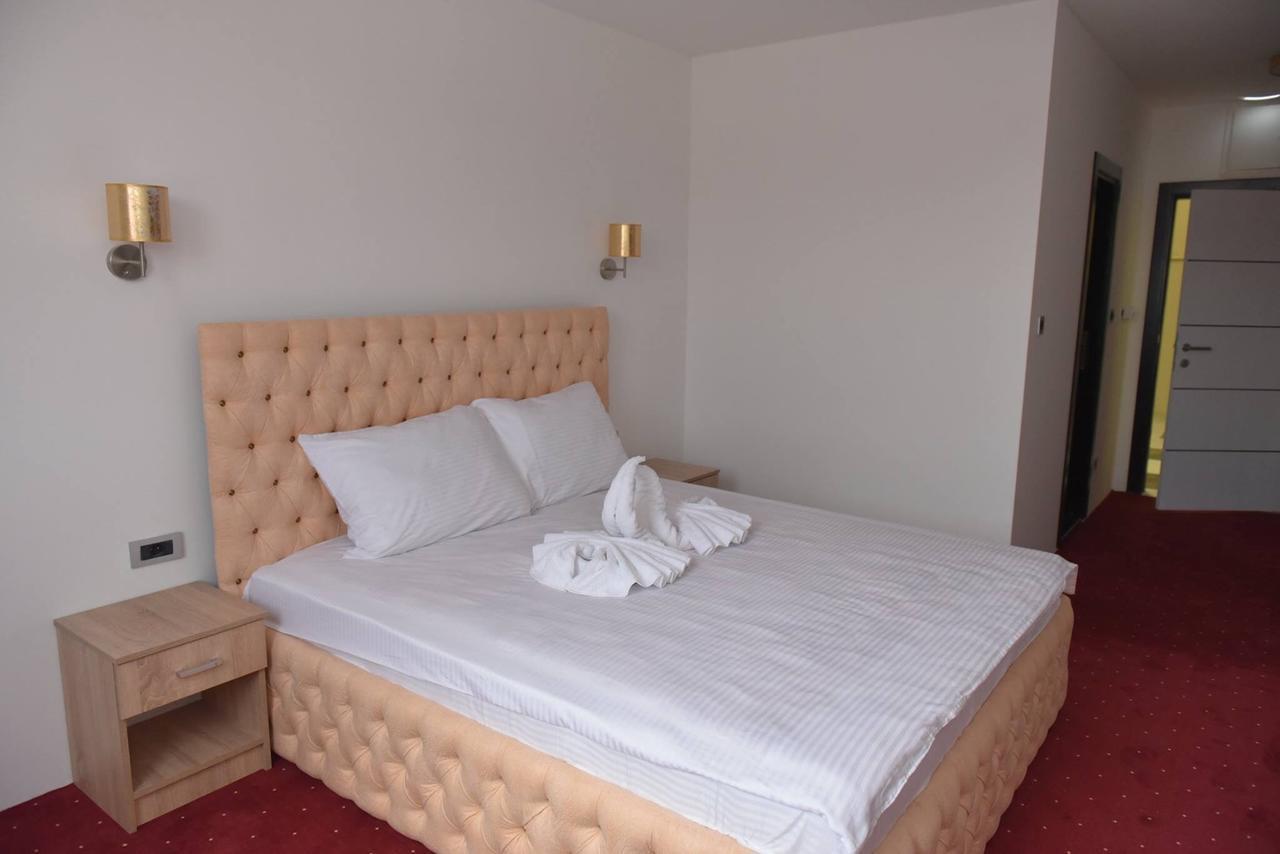 Prenociste Bis Hotel Prijepolje Ngoại thất bức ảnh